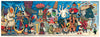 Djeco Puzzle Gallery Fantasy Orchestra 500 pcs