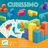 Djeco - Game Teaser Cubissimo