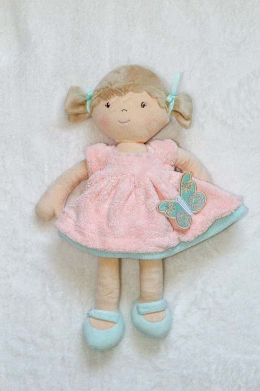 Bonikka - Pia Butterfly Doll