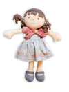 Bonikka - Rose Organic Doll