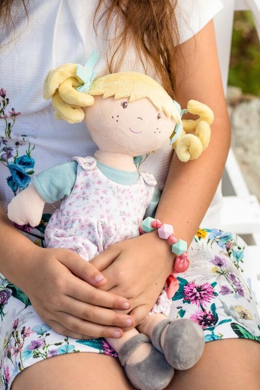 Bonikka - Lucy Blonde Bracelet