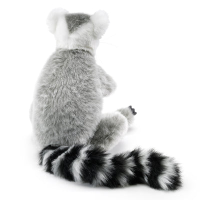 Folkmanis Ring-Tailed Lemur Puppet
