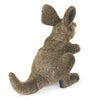 Folkmanis - Small Kangaroo Puppet