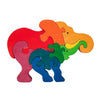 Fauna-Elephant Puzzle
