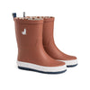 Cry Wolf - Rainboots - Rust