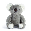 O B Designs - Huggie - Kelly Koala - Grey