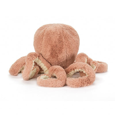 Jellycat - Odell Octopus Small