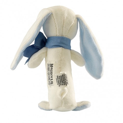 Maud n Lill - Oscar Stick Rattle - Blue