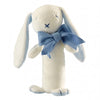 Maud n Lill - Oscar Stick Rattle - Blue