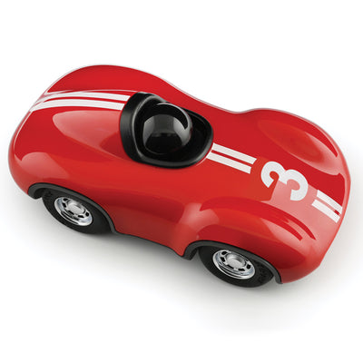 Playforever - Car - Mini Series - Red