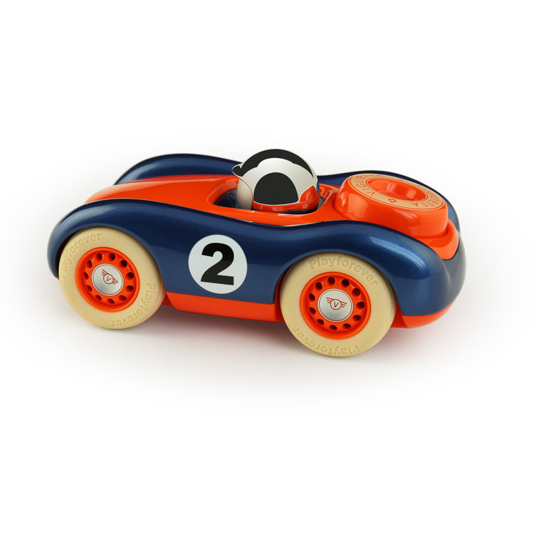 Playforever - Car - Verve Series - Viglietta - Jasper