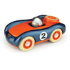 Playforever - Car - Verve Series - Viglietta - Jasper