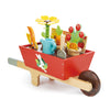 Tender Leaf - Garden Wheelbarrow Set