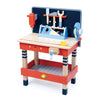 Tender Leaf - Tool Bench