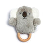 O B Designs - Dingaring - Kelly Koala - Grey