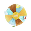 O B Designs - Sensory Ball - Autumn