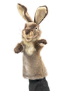 Folkmanis - Rabbit Stage Puppet