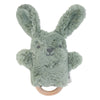 O B Designs - Dingaring - Beau Bunny - Sage