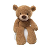 Gund - Fuzzy Beige Bear 38cm