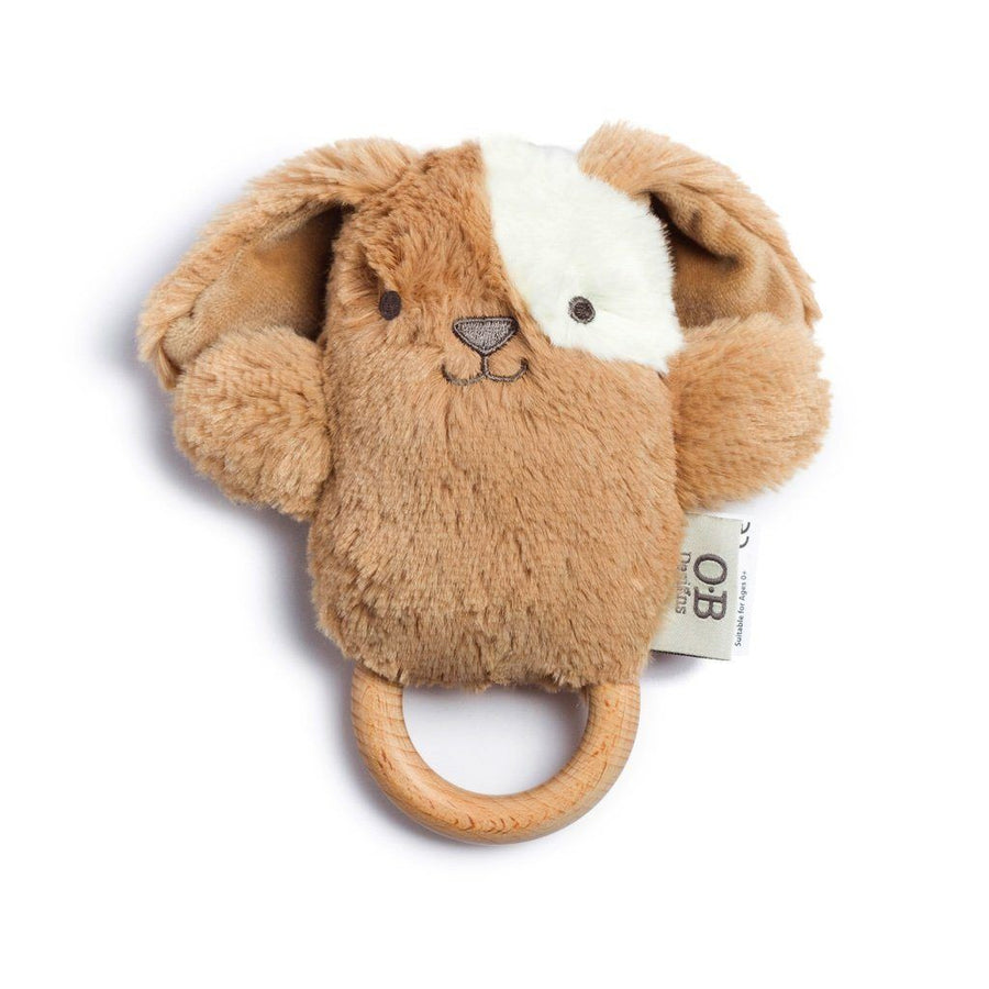 O B Designs - Dingaring - Duke the Dog
