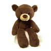 Gund - Fuzzy Chocolate Bear 38cm
