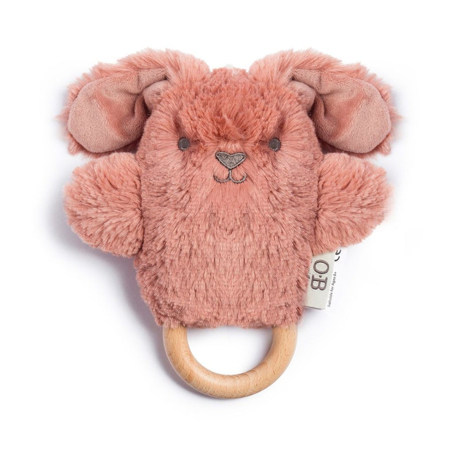 O B Designs - Dingaring - Bella Bunny