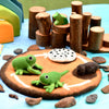 Tara Treasures - Lifecycle of a Frog