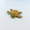 Tara Treasures - Felt Green Sea Turtle