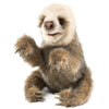 Folkmanis - Baby Sloth Puppet