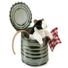 Folkmanis - Rat in a Tin Can Puppet