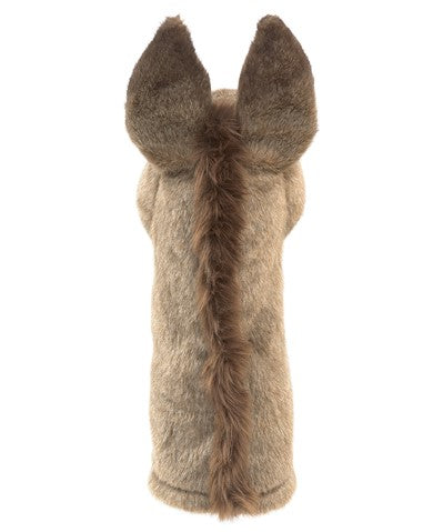 Folkmanis - Donkey Stage Puppet