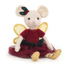 Jellycat - Sugar Plum Fairy Mouse