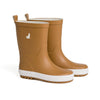 Cry Wolf - Rain Boots - Tan