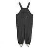 Cry Wolf - Rain Overalls - Black