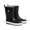 Cry Wolf - Rain Boots - Black