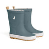Cry Wolf - Rain Boots - Scout Blue